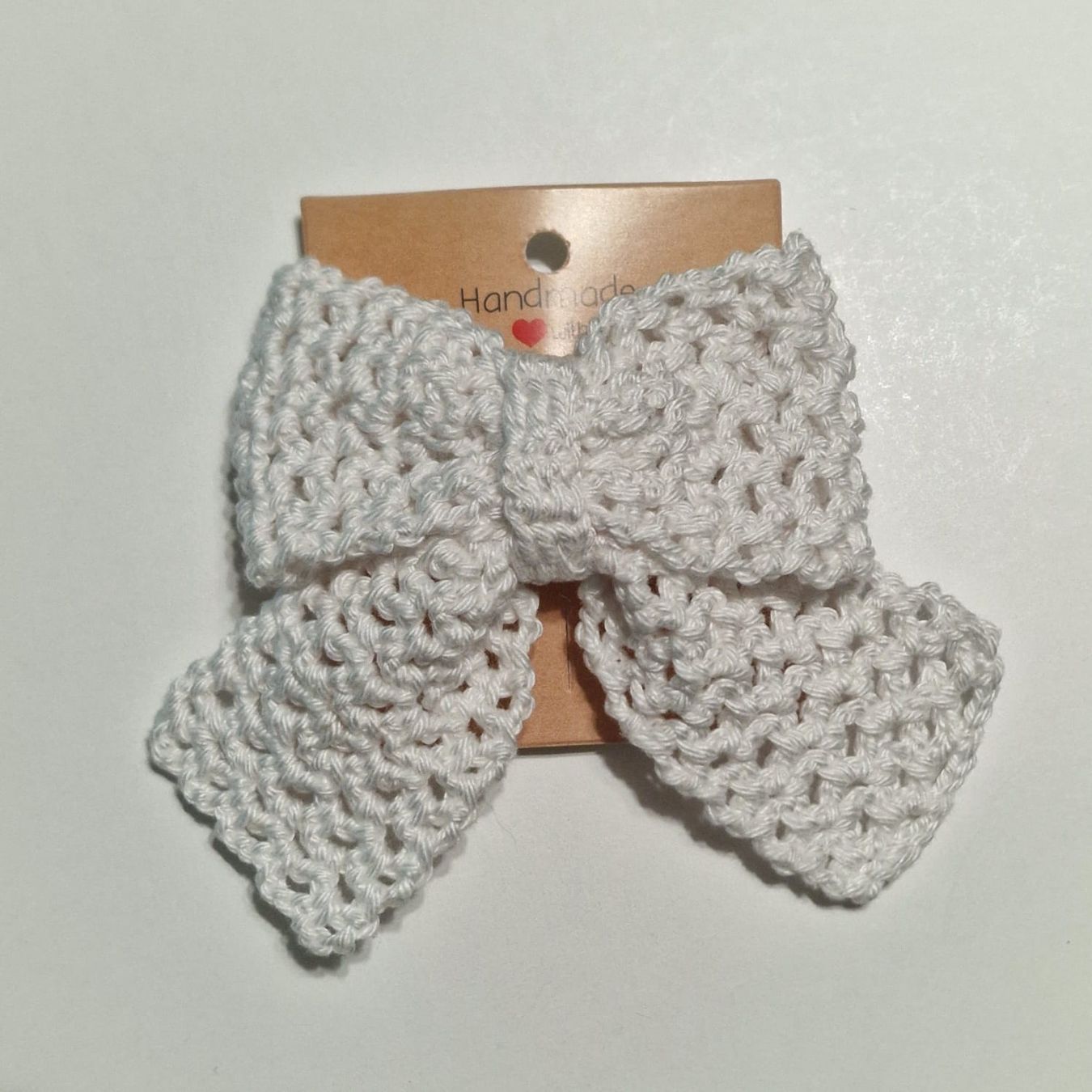 Accessoires pour cheveux: Handgemachte Haarklammer – Neuf avec emballage d'origine à Grafstal par sel_yil
