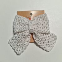 Handgemachte Haarklammer