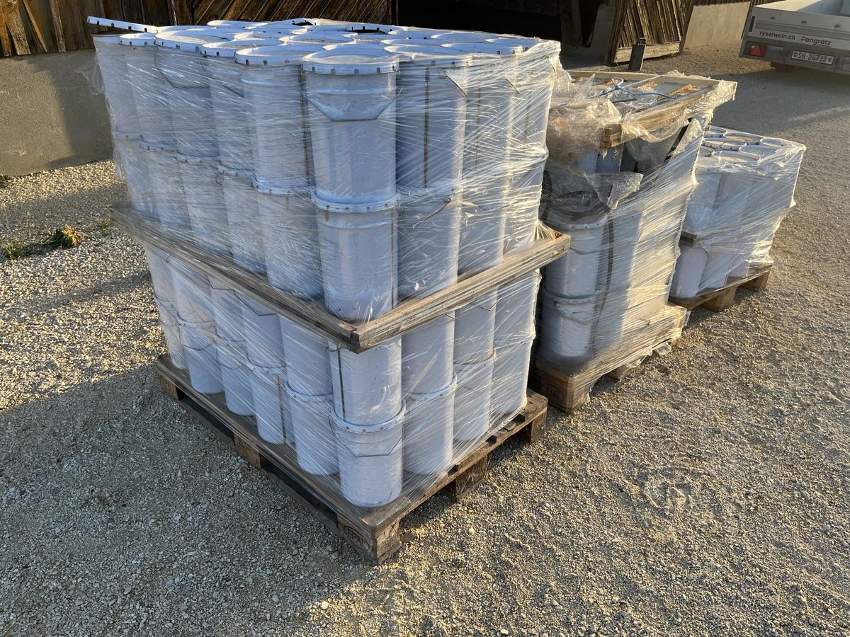 Candele: Frostkerze / Frostschutz – Nuovo e nell'imballaggio originale da Ramsen venduto da Ryserwein 3