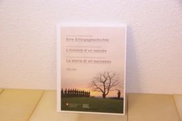 BUSA Kaserne Herisau - Eine Erfolgsgeschichte