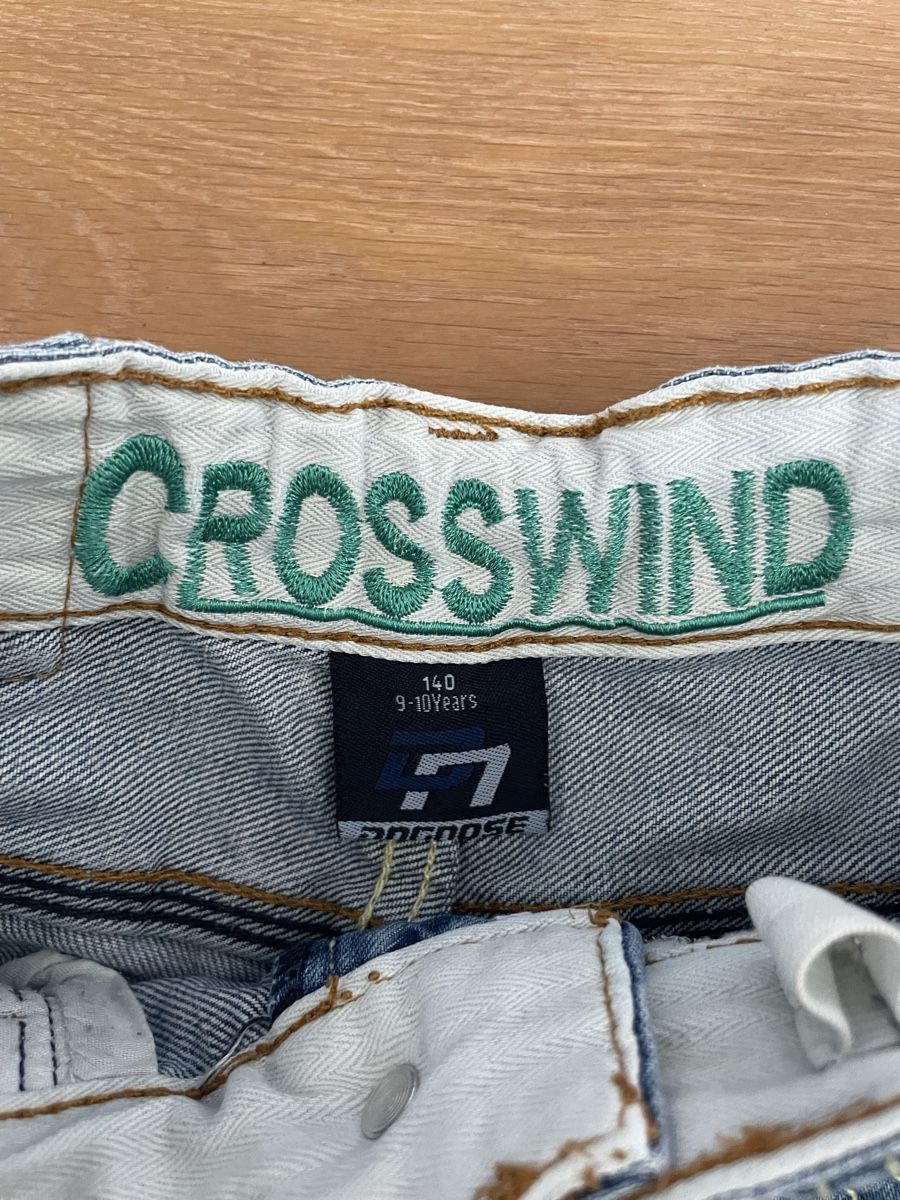 Pantaloni: Shorts / Kurze Hosen – Usato da Aarwangen venduto da erd_ngx8 3