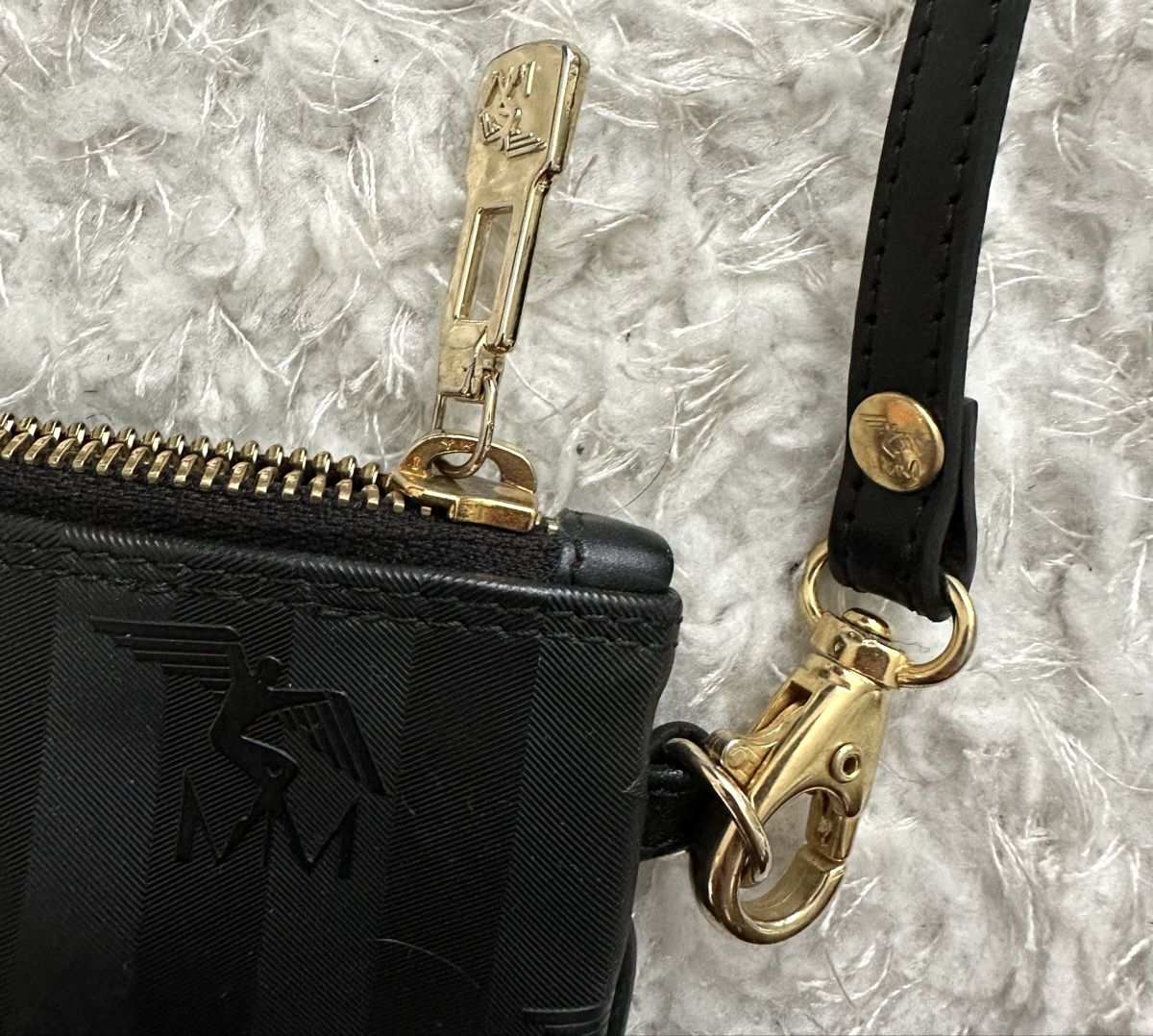Maison Mollerus Sacs femmes: Maison Mollerus Tasche Tamins – D'occasion à Stans par mis_2ddw 3