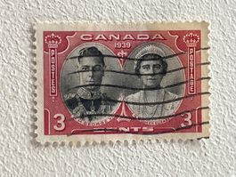 Canada Briefmarken ab 1.95 CHF (Gratis-Versand)