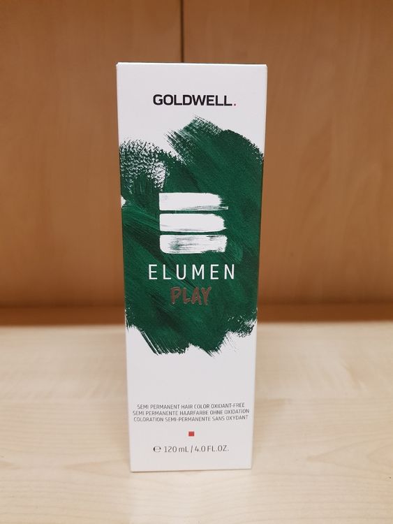 Elumen Play (Neu und originalverpackt) in Wangenried für CHF 10 – mit ...