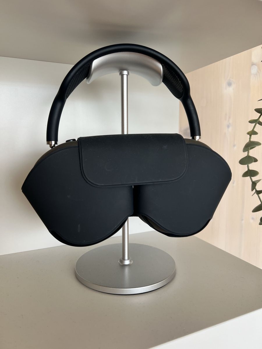 Apple Cuffie: Apple airPods max 2024 over ear – Usato da Wikon venduto da Kleiderschuhkreisel