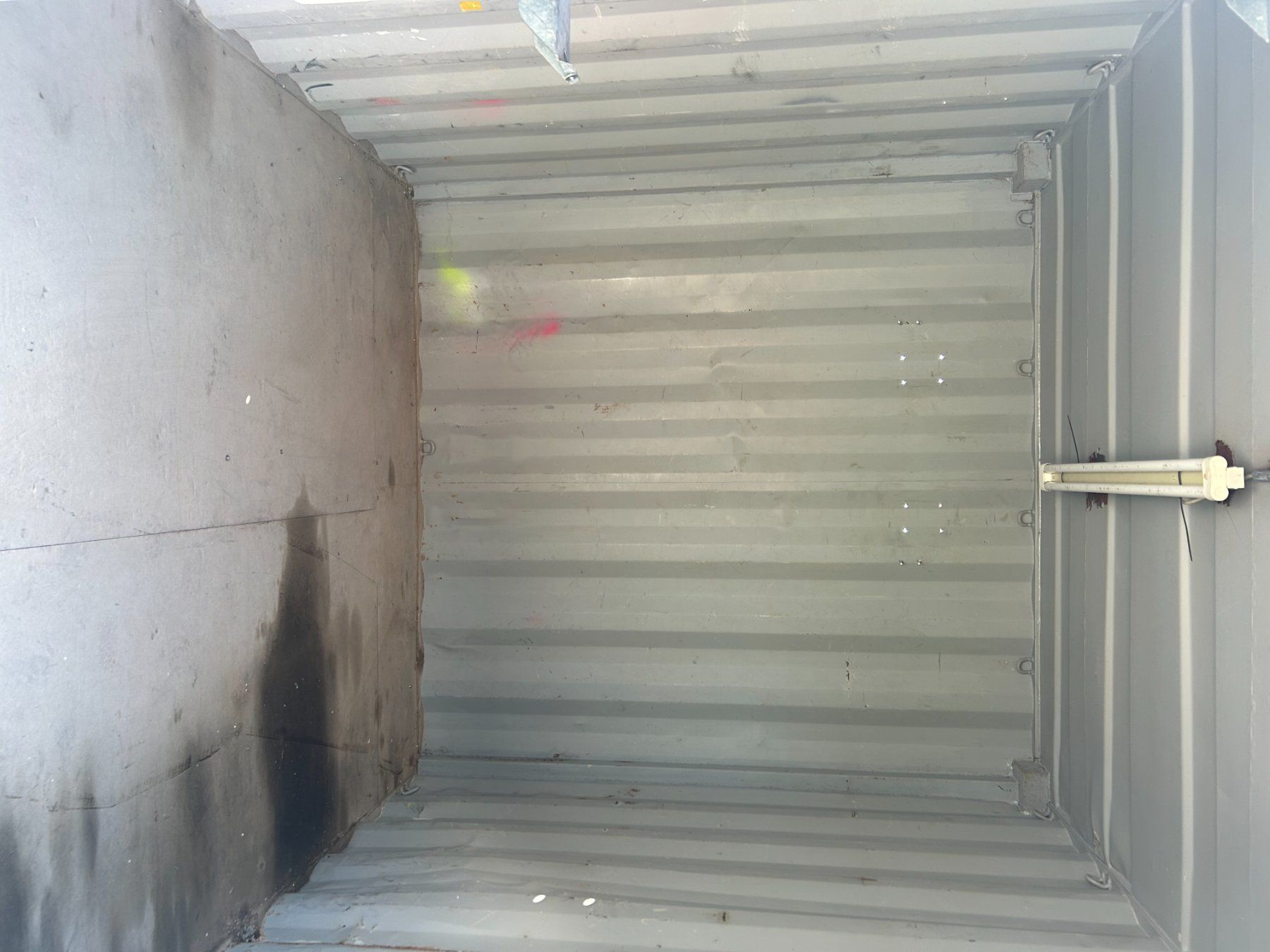 Conteneurs de construction: Materialcontainer – D'occasion à Bubikon par sprinter04 3