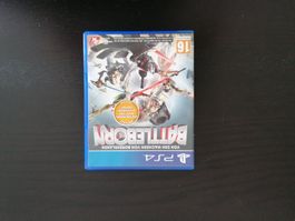 Ps 4 - Battleborn