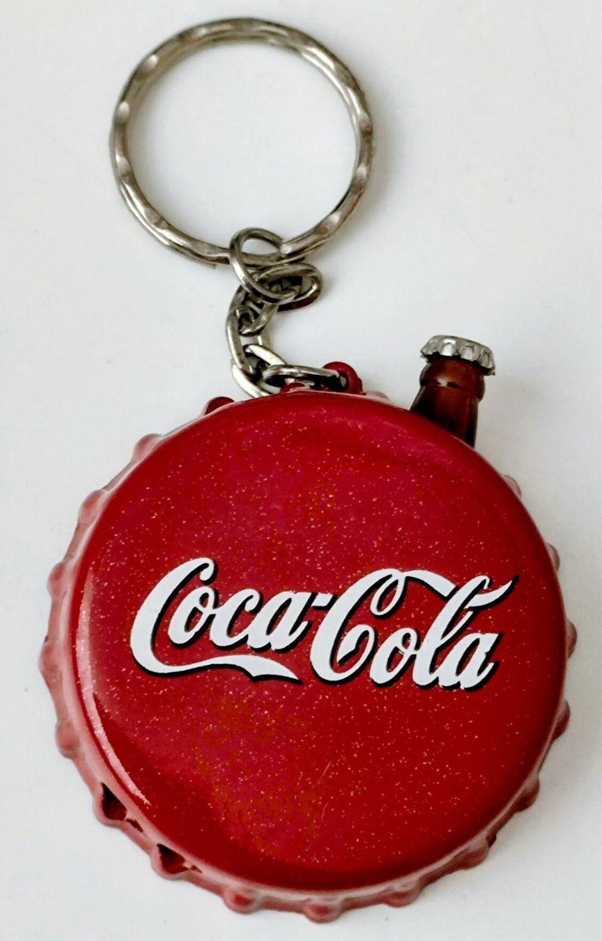 Accendini: spezielles altes Coca-Cola Feuerzeug – Usato da Pfäffikon ZH venduto da Colacity