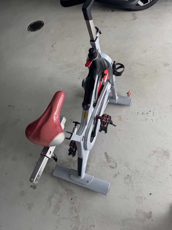 Schwinn Evolution Bike Spinning Schwinn Usate Schwinn Evolution-SR