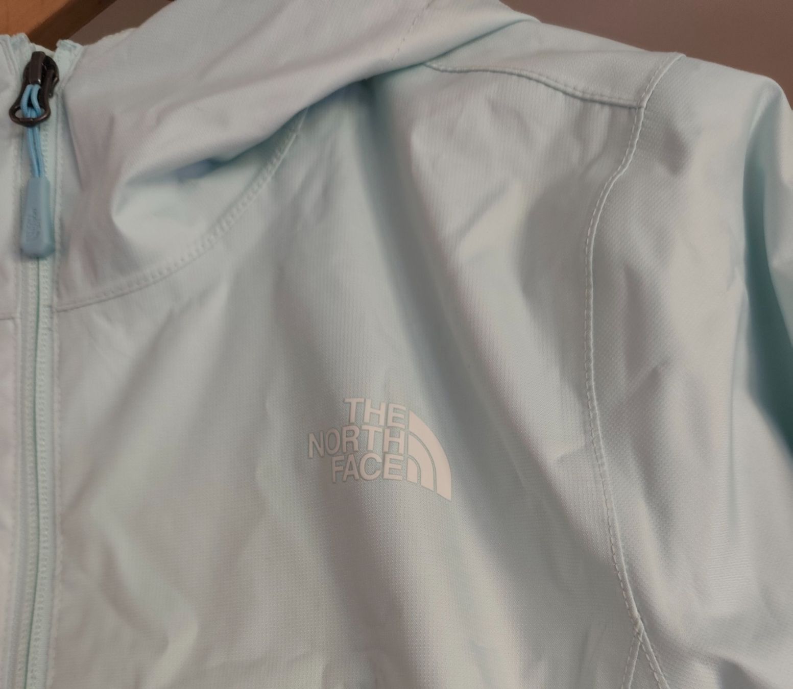 North Face Vestes: THE NORTH FACE QUEST REGENJACKE – D'occasion à Rheineck par Polcadot 9