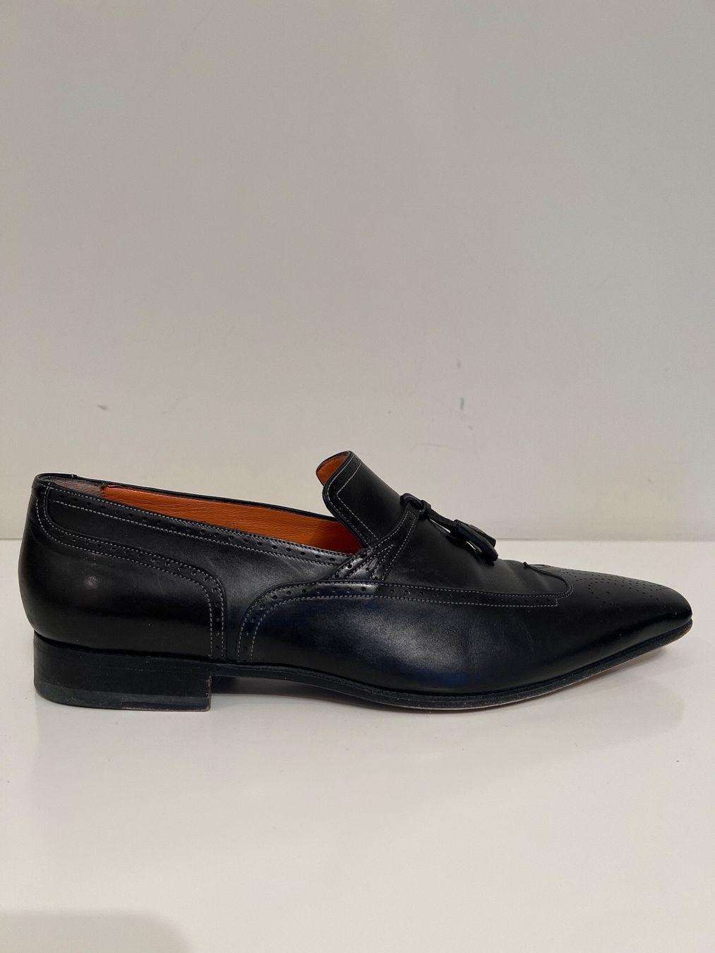 Scarpe da uomo: BRAUN Herren Halbschuhe – Usato da Zürich venduto da SWKA 1