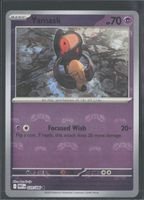 POKÉMON / Yamask / White Flare / Masterball Reverse 🇺🇸