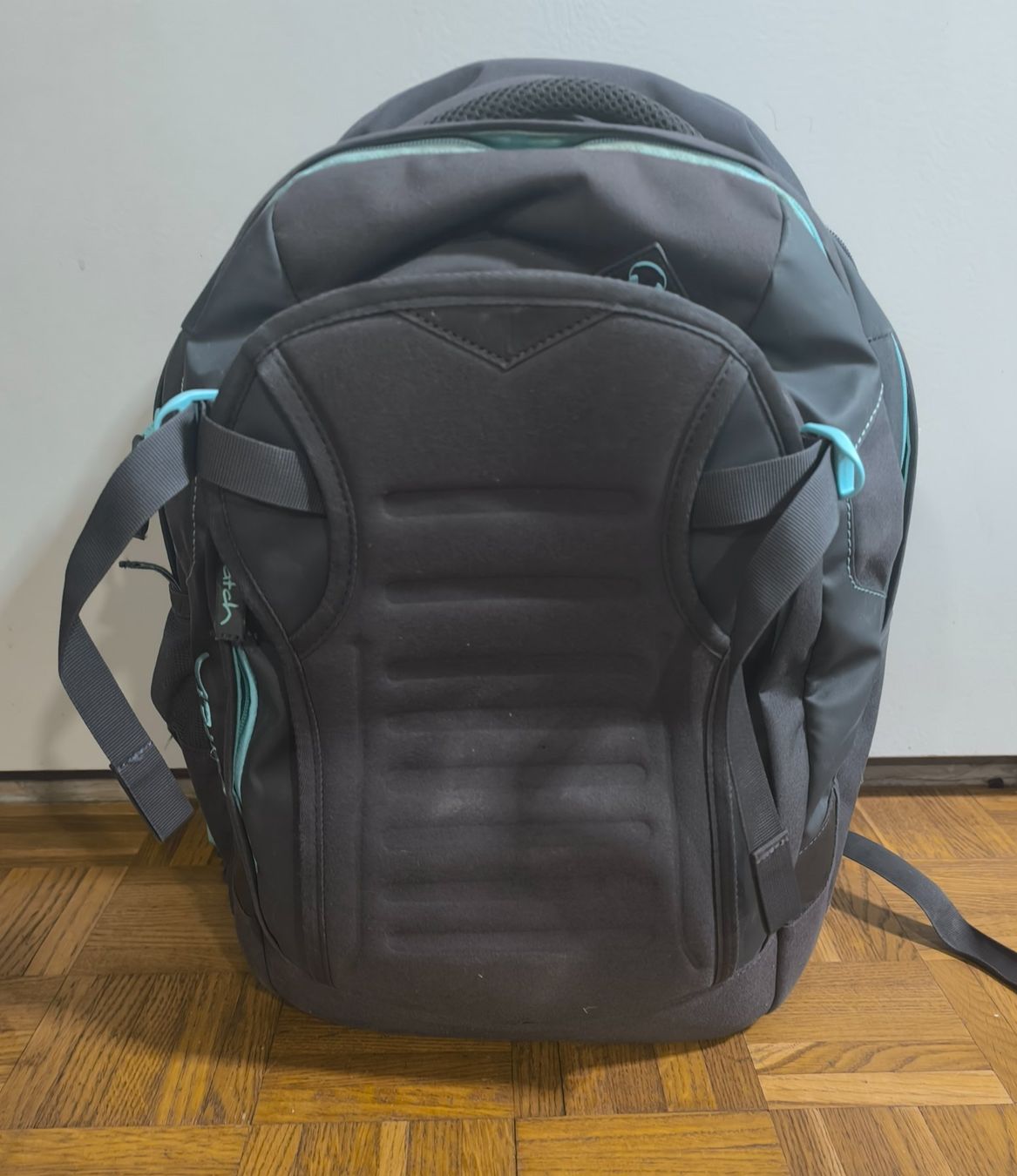 Satch Zaini: Satch Schulrucksack/ Schulthek – Usato da Gams venduto da MissTraveller