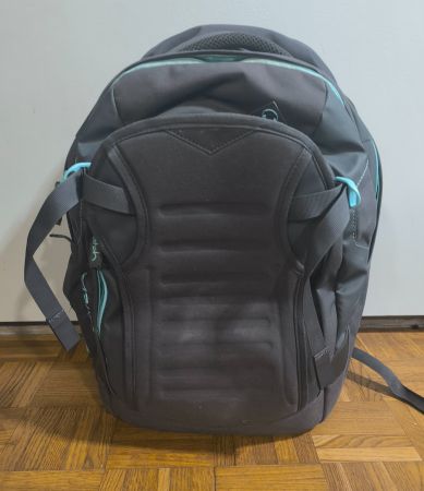 Satch Schulrucksack/ Schulthek