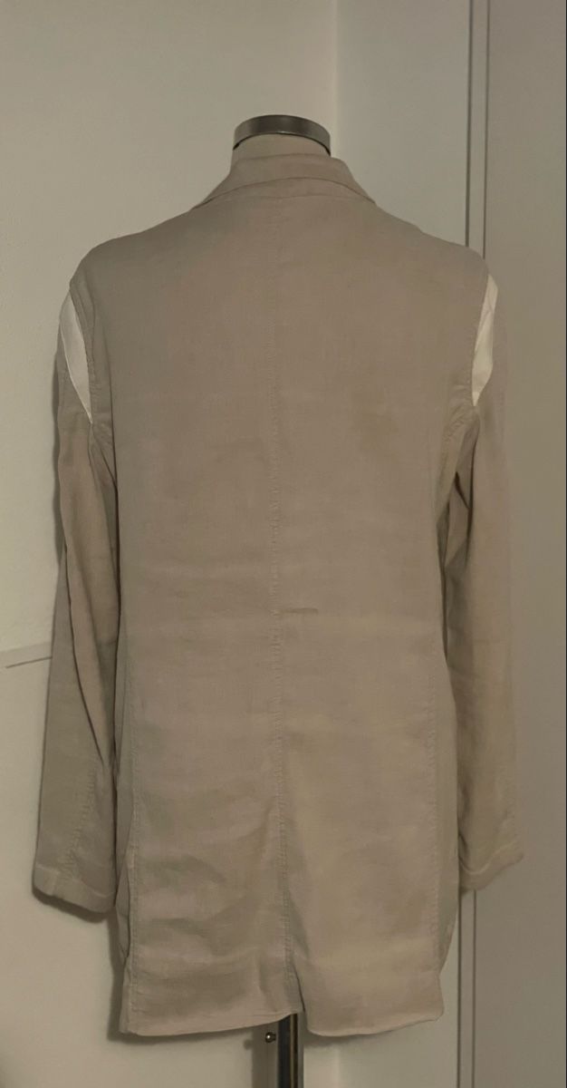 Annette Görtz Giacche: Leinen Blazer Annette Görtz 40 – Usato da Schaffhausen venduto da marakesch41 3