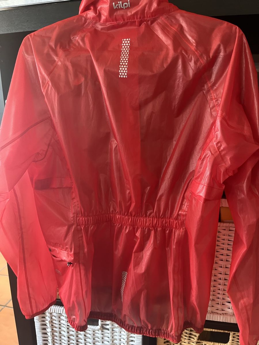 Kilpi Jacken: Windjacke Kilpi – Gebraucht aus Matten(St.Stephan) von sch_5csq 1