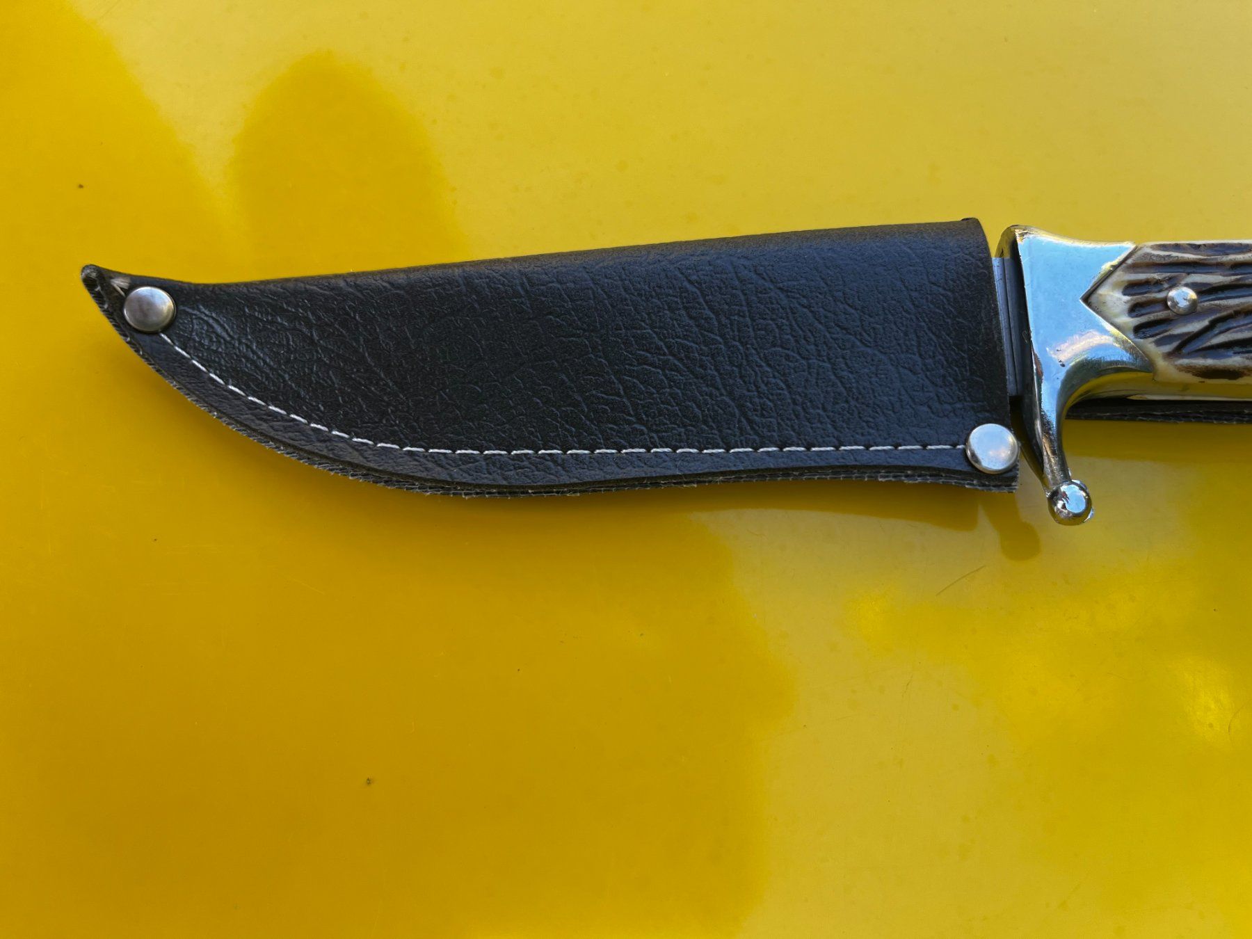 Accessori: Jagdmesser Albacete 22cm – Usato da Zürich venduto da Allrounders 6