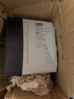 Helios ESD 5 Drehzahlssteller 3A AC 400V neu