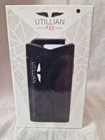 Utillian 722 verdampfer 