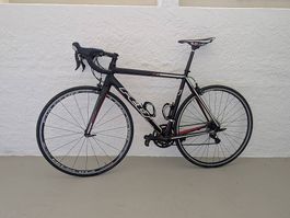 Felt F75 Rennrad - 56cm