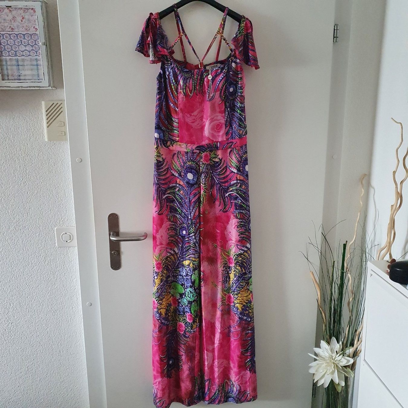 Jumpsuits: Jumpsuit neu Gr. M/L – Neuf (Voir description) à Thalwil par Briscolina 1