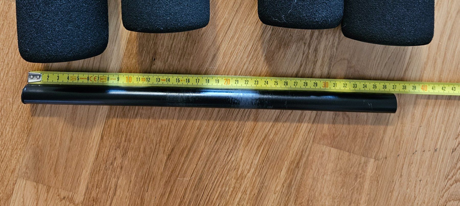 Hometrainer: HG Compact Kraftstation von Decathlon – Gebraucht aus Luzern von sca.li 2
