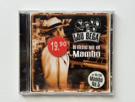 Lou Bega - A little bit of Mambo