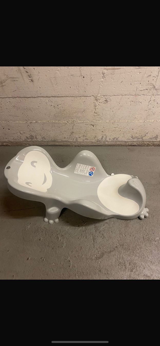 Vasche da bagno: Babywanne von Babycoon – Usato da Riehen venduto da gen_b9w2