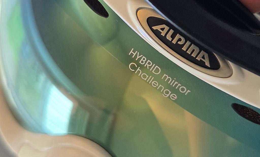 Occhiali & Lenti: Alpina Skibrille – Usato da Rothrist venduto da icolo82 1