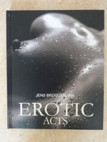 📚💎 Jens Brüggemann Erotic Acts - Fotografie Bildband