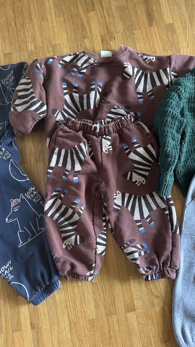 Zara Lotti & Set di vestiti: Zara kleiderset gr. 92 – Usato da Luzern venduto da ja_0707 5