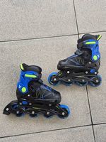Pattini a rotelle Rollerblade tg 33-36 per bambini