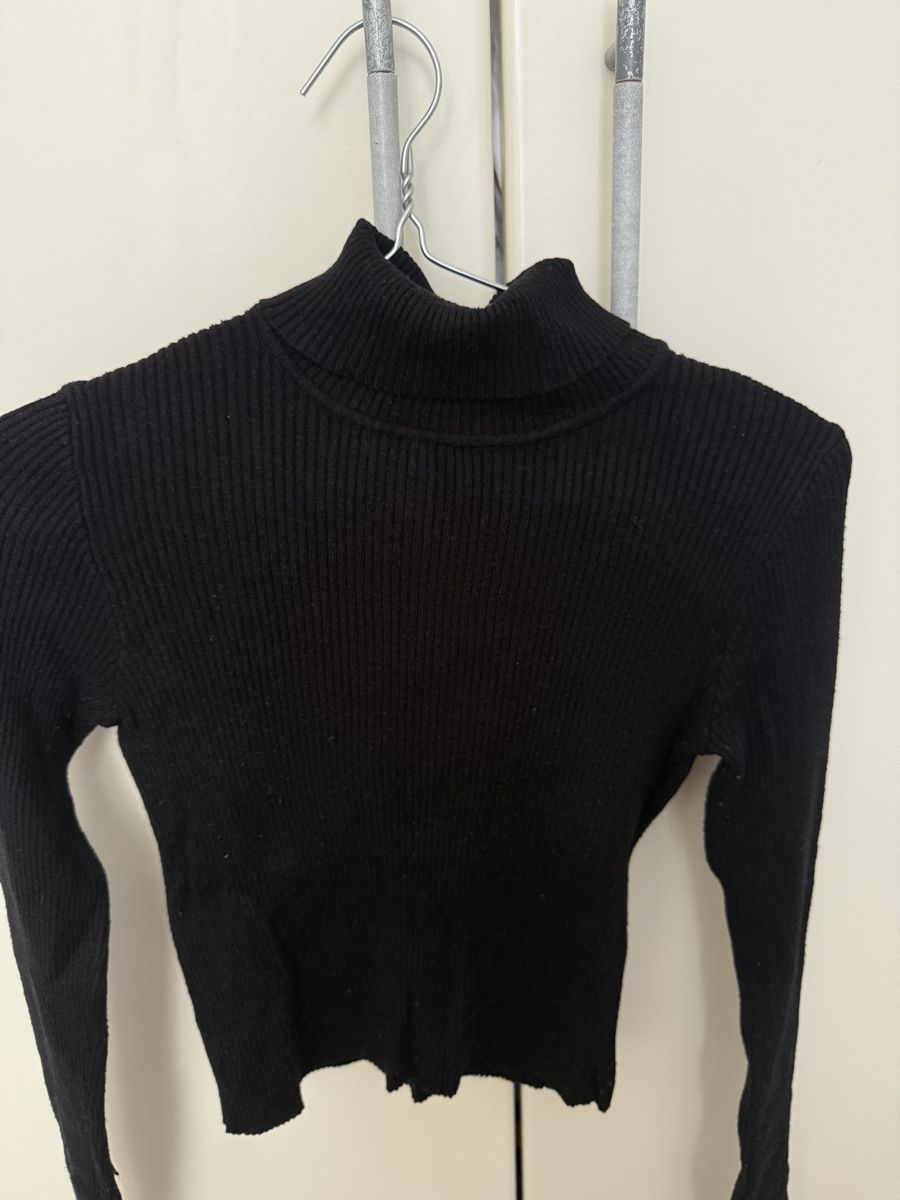 Maglioni & Felpe: Maglione donna nero M – Usato da Lugano venduto da ari_2v6v 1