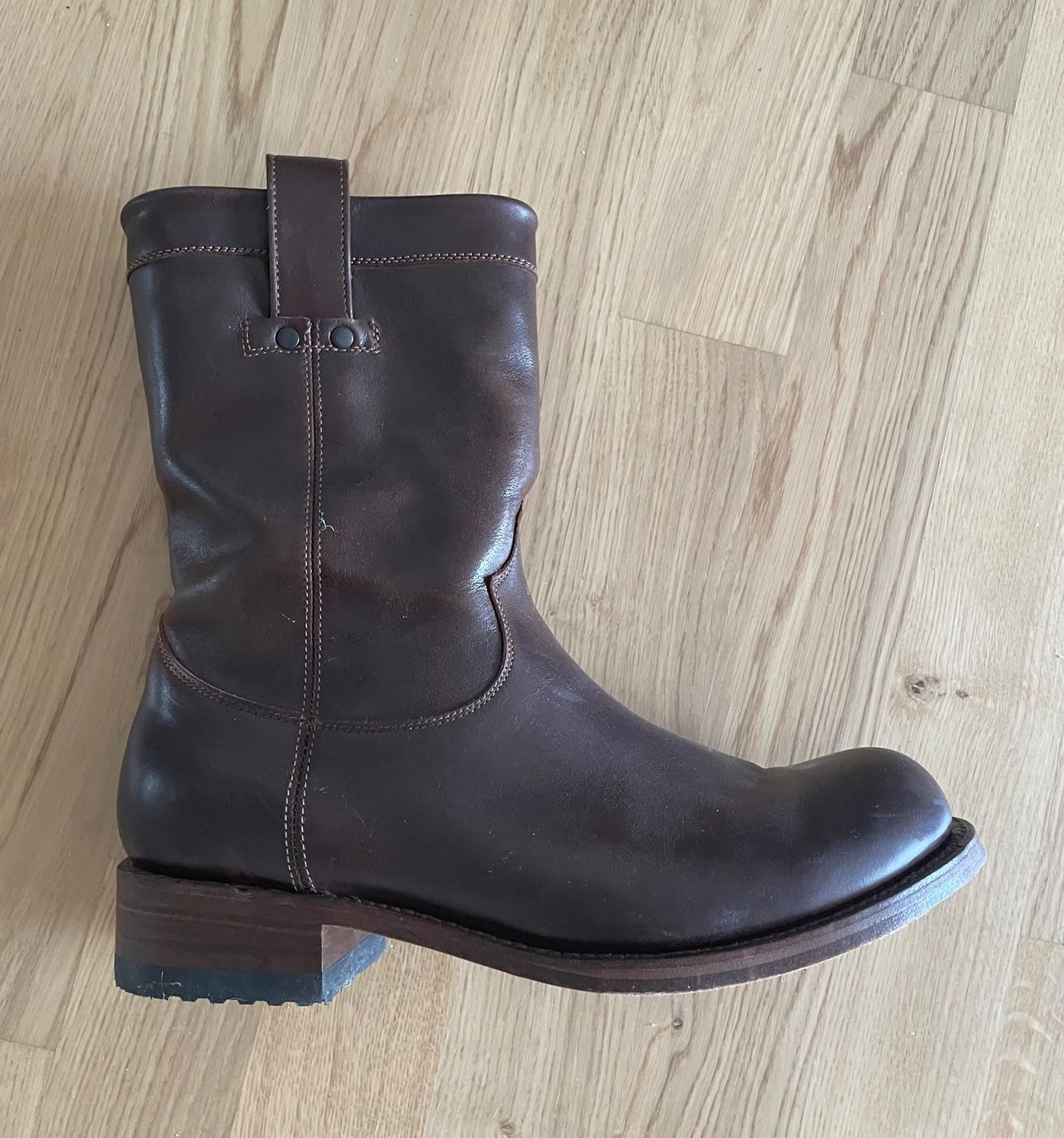 Sendra Chaussures hommes: Herrenstiefel Sendra – Neuf (Voir description) à Zürich par shineshineshine 4