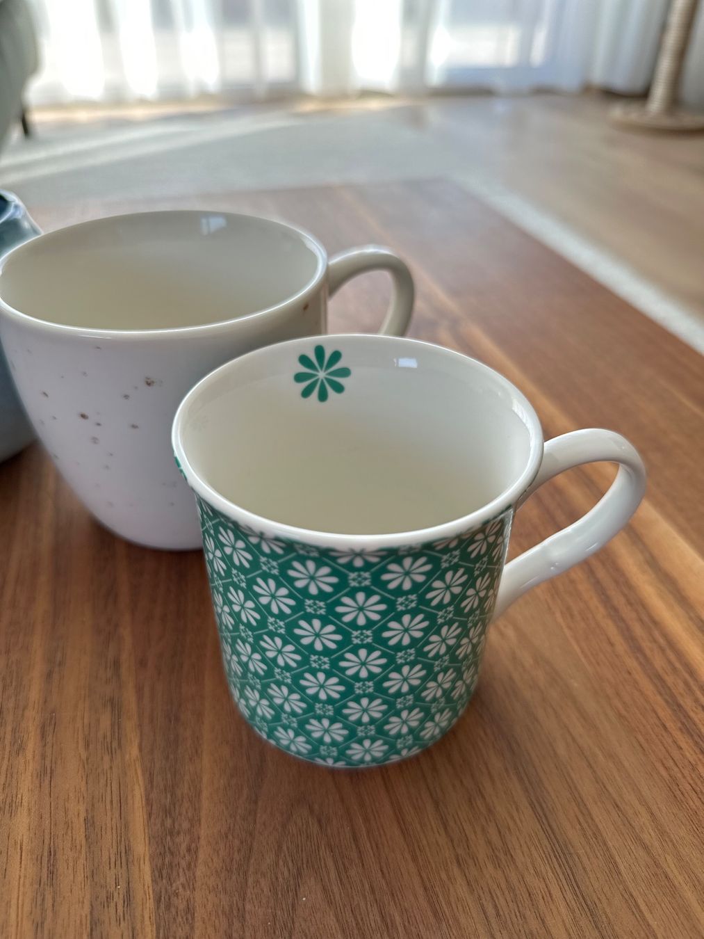 Tasses: Tasse - 6 Stk. – D'occasion à Märstetten par fab_wf2v 1