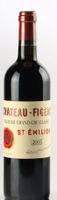 Vin rouge Chateau Figeac 2005 St Emilion Premier Grand Cr...