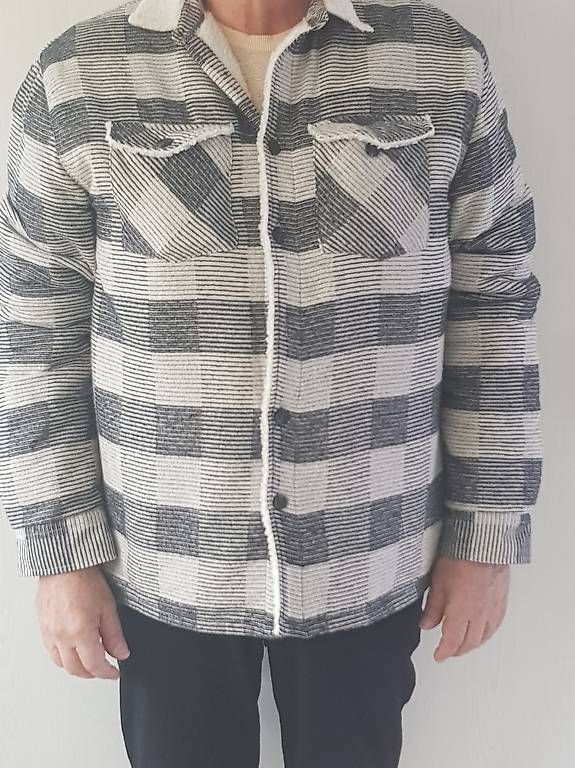 Jacken: Übergangsjacke SMOG Gr. XL – Neu (gemäss Beschreibung) aus Port von sold54 1