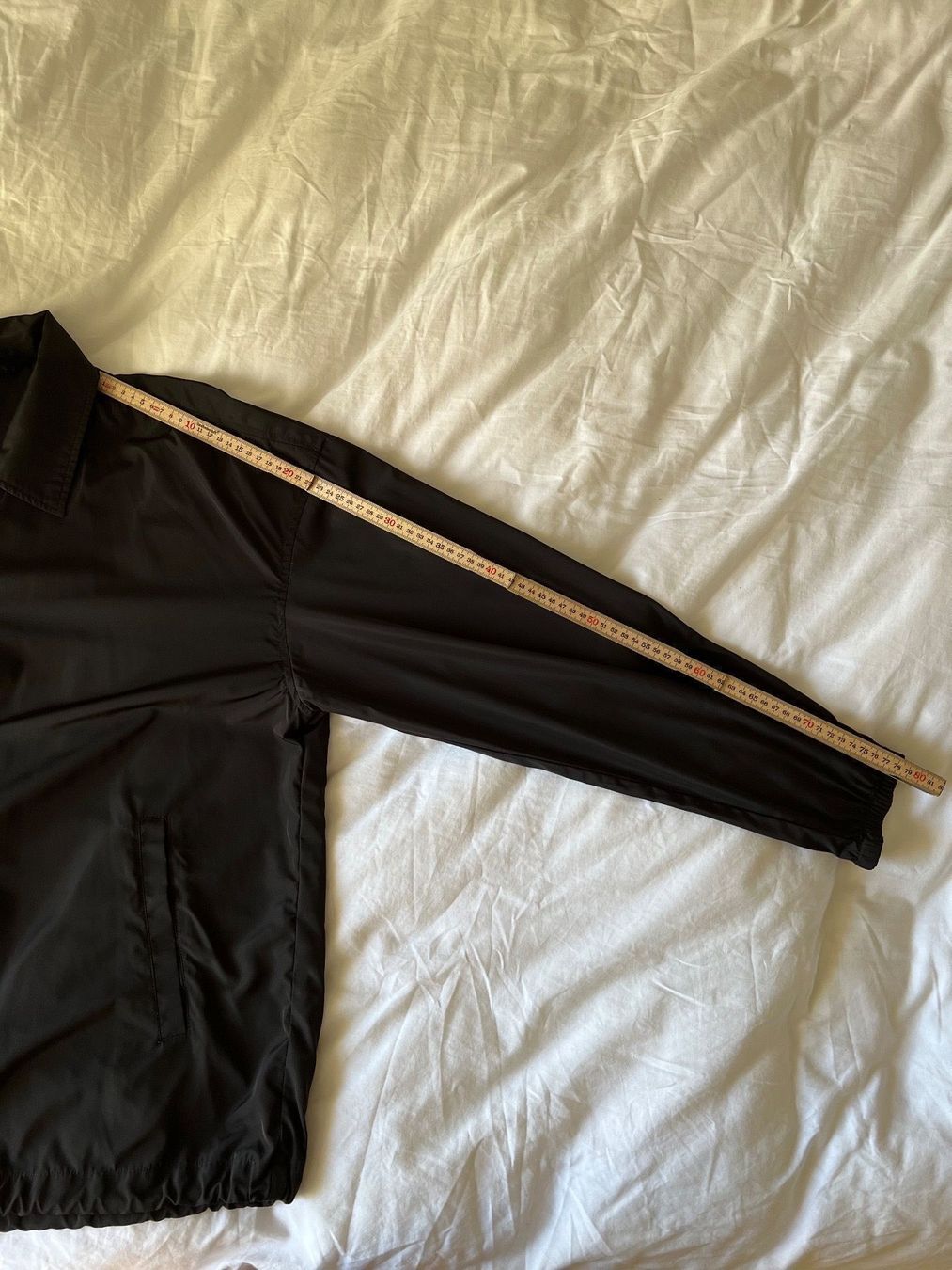 Zara Giacche: Zara Light Jacket Colour Black Size L – Nuovo (secondo la descrizione) da Hochdorf venduto da ThomasDr 7