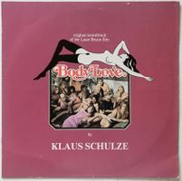 KLAUS SCHULZE - BODY LOVE