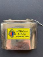 Sparkässeli, Banca dello Stato del cantone Ticino. Ohne Schl
