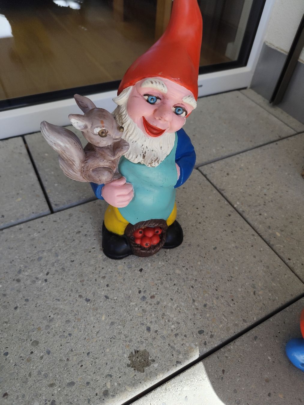Figurines: Gartenzwerg  – D'occasion à Grossdietwil par bie_2bn5 1