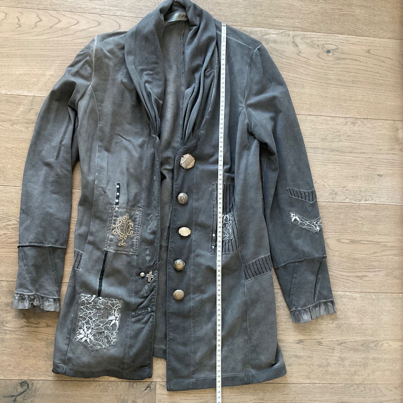 Vestes: Bottega Longblazer – D'occasion à Figino par Stefano03 5