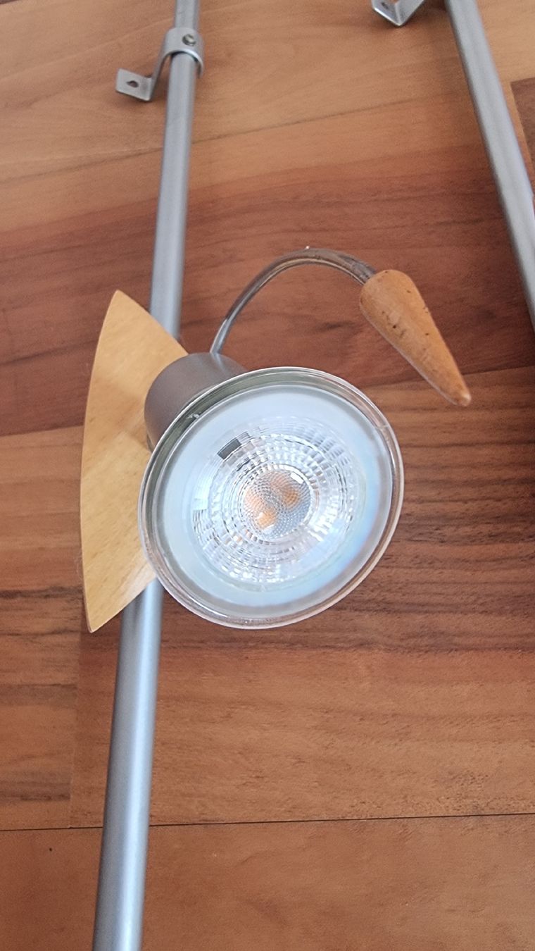Lampadari & plafoniere: Deckenleuchten flexibel – Usato da Bottighofen venduto da buzz02 1