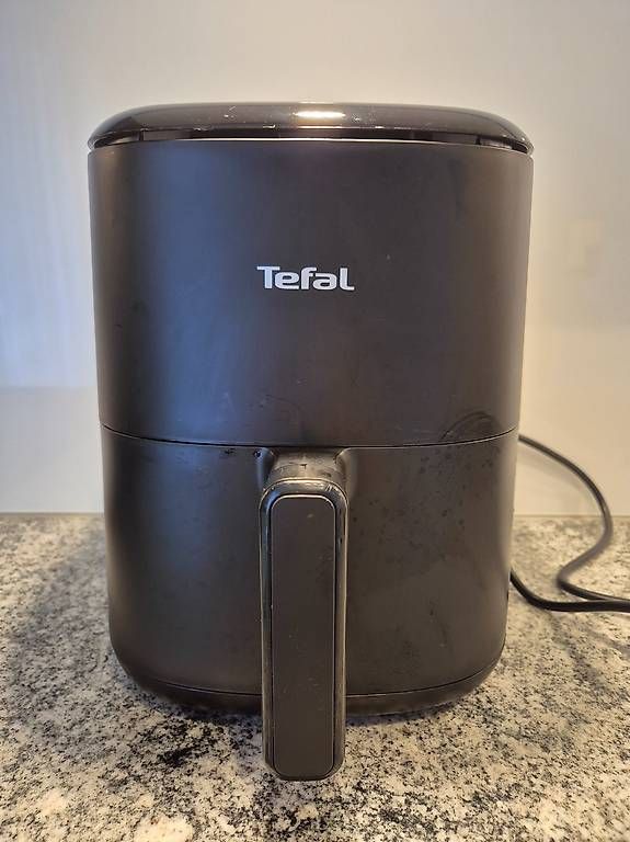 Tefal Elettrodomestici da cucina: Airfryer Tefal Easy Fry Compact EY1458 – Usato da Allschwil venduto da BiHoh