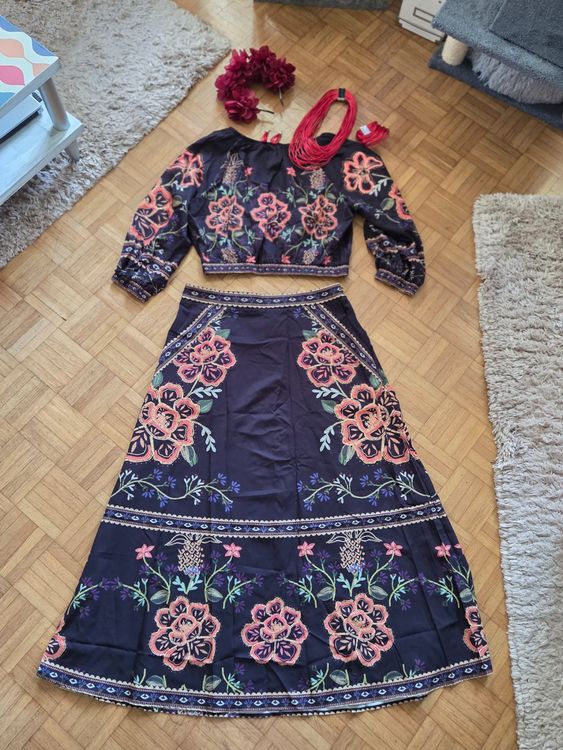 Frida Kahlo Kostum Selber Machen