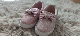 Wunderschöne Mädchenschuhe - Grösse 25