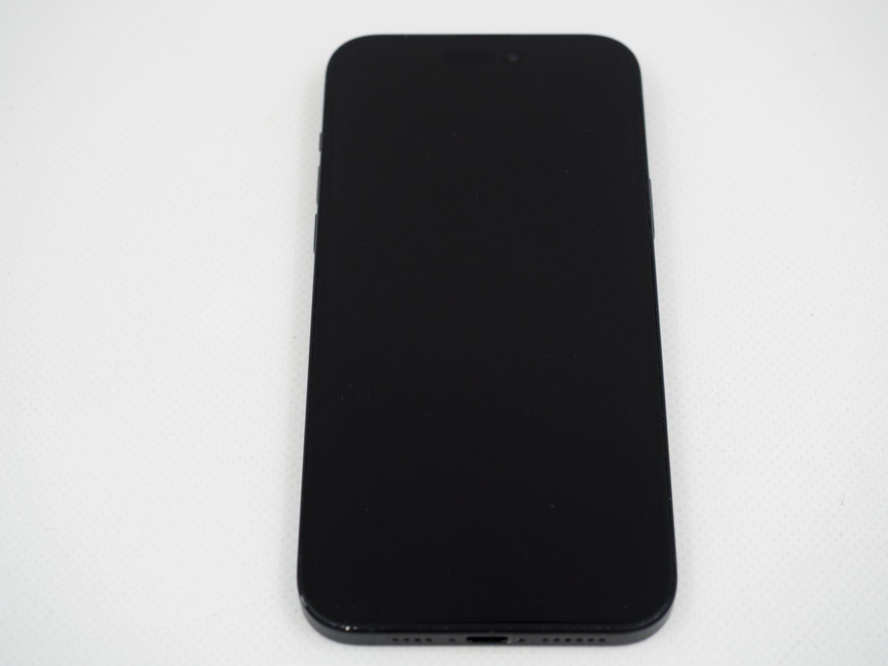 Apple Telefoni cellulari / Smartphones: APPLE iPhone 15 Plus iCloud gesperrt (26053122) – Difettoso da Zürich venduto da fundsachenverkauf 1