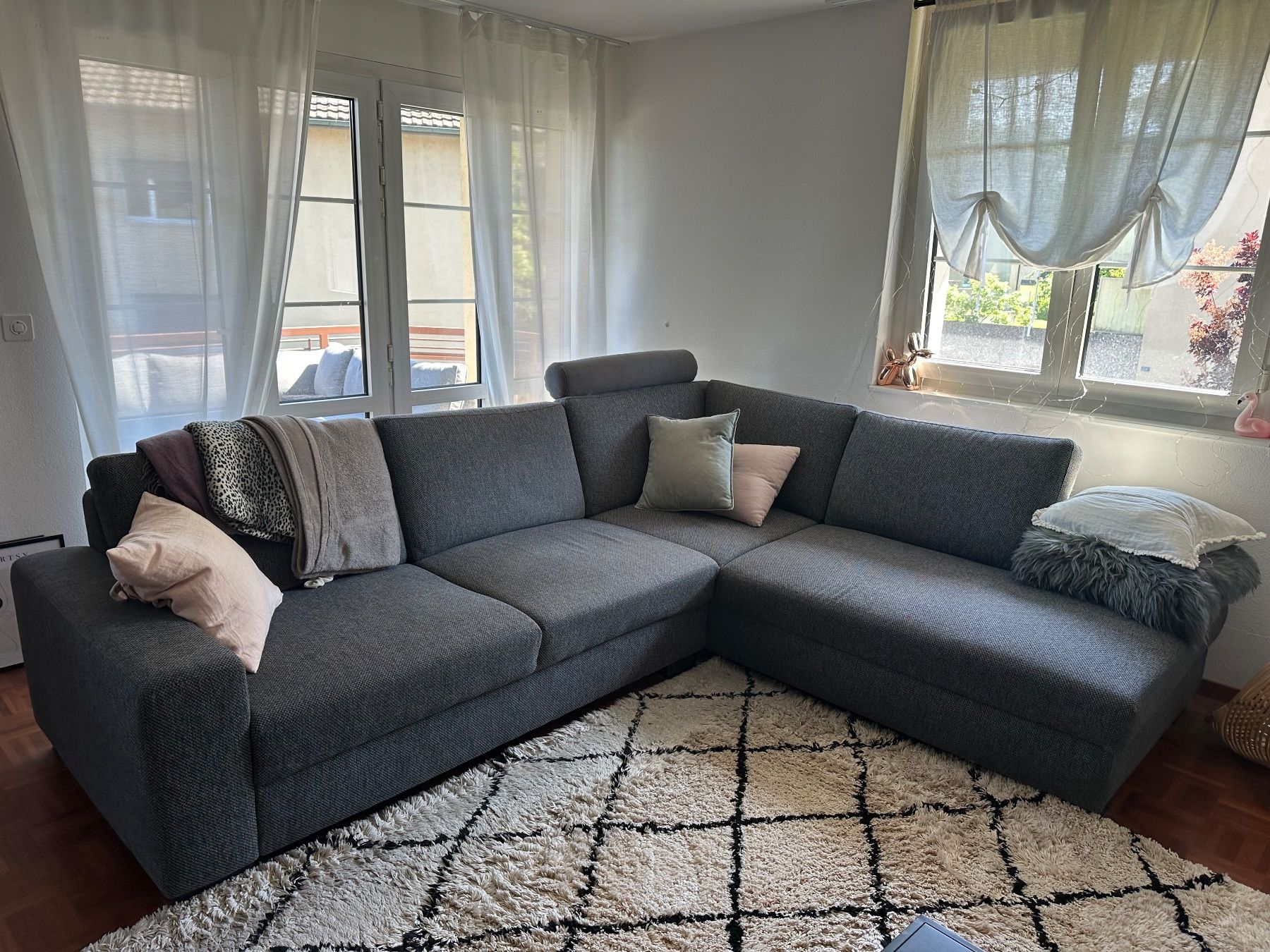 Ikea Divani: Sofa – Usato da Luzern venduto da NatashaZH