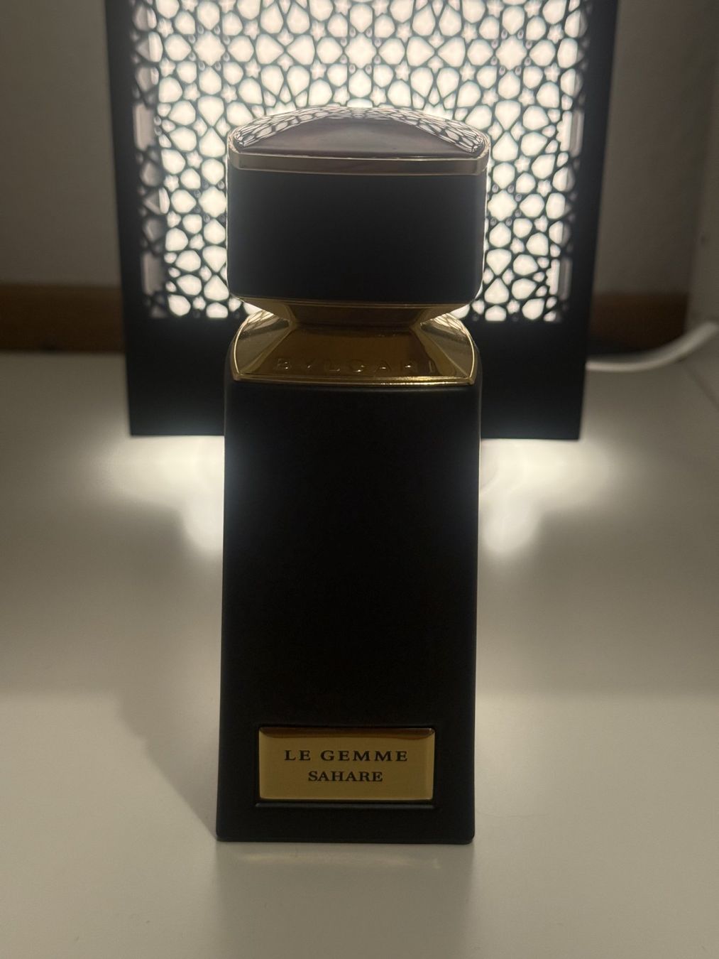 Profumi & Eau de Toilette: Bulgari Sahare – décant 2 ml – Nuovo (secondo la descrizione) da Meyrin venduto da Al_Andulsi