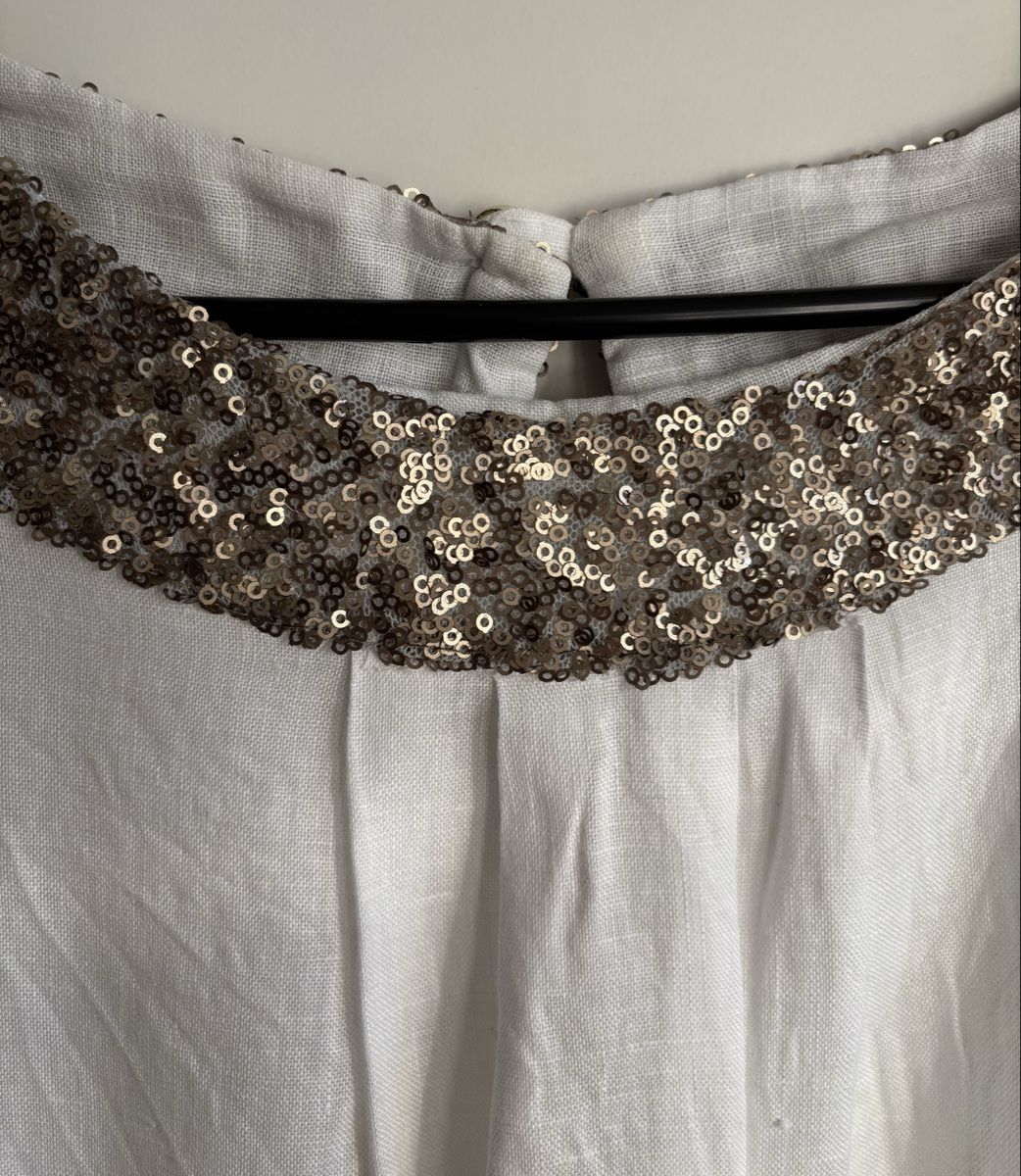 Vestiti: Leinenkleid – Usato da Schaffhausen venduto da Atlas110 1
